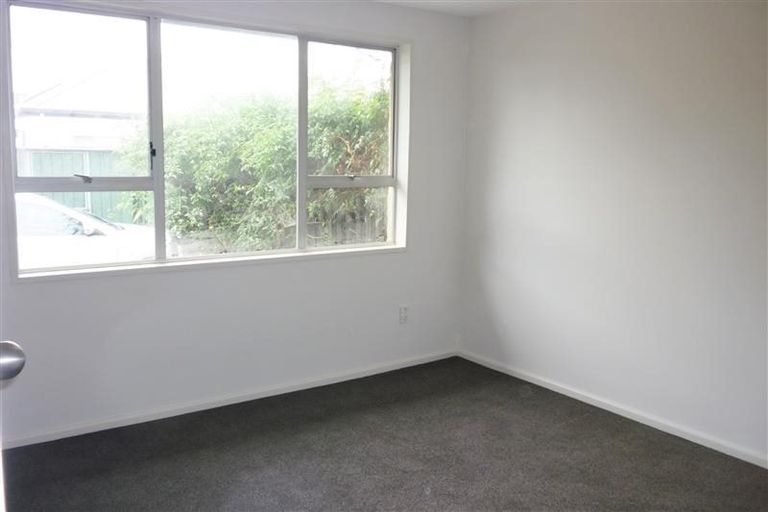 Photo of property in 4/91 Brougham Street, Addington, Christchurch, 8024