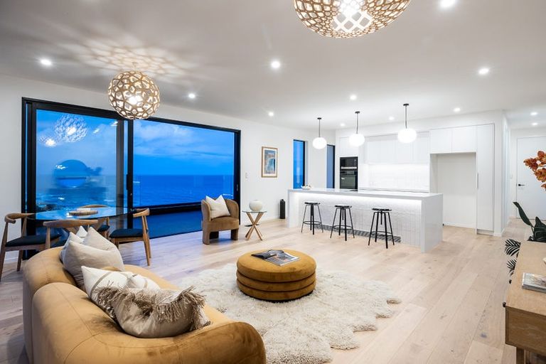 Photo of property in 87c Ravenswood Road, Saint Clair, Dunedin, 9012