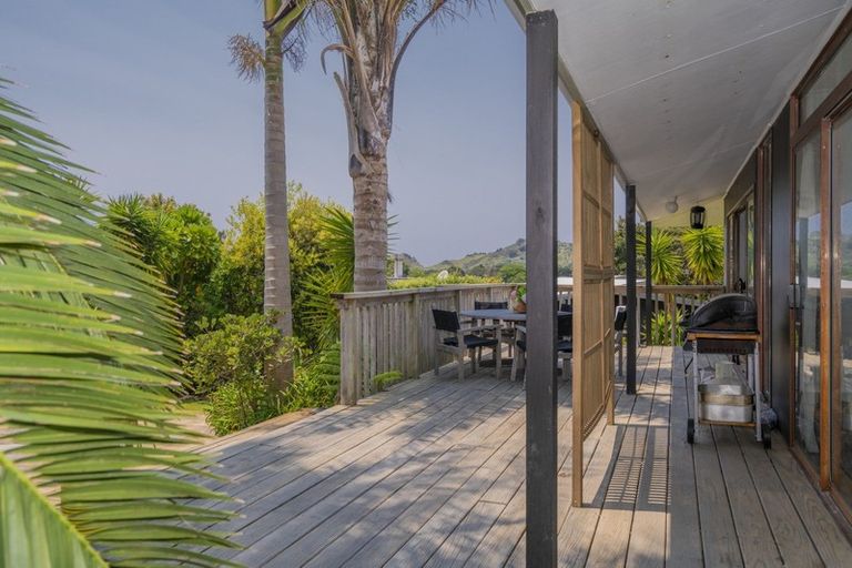 Photo of property in 36 Grierson Close, Hahei, Whitianga, 3591