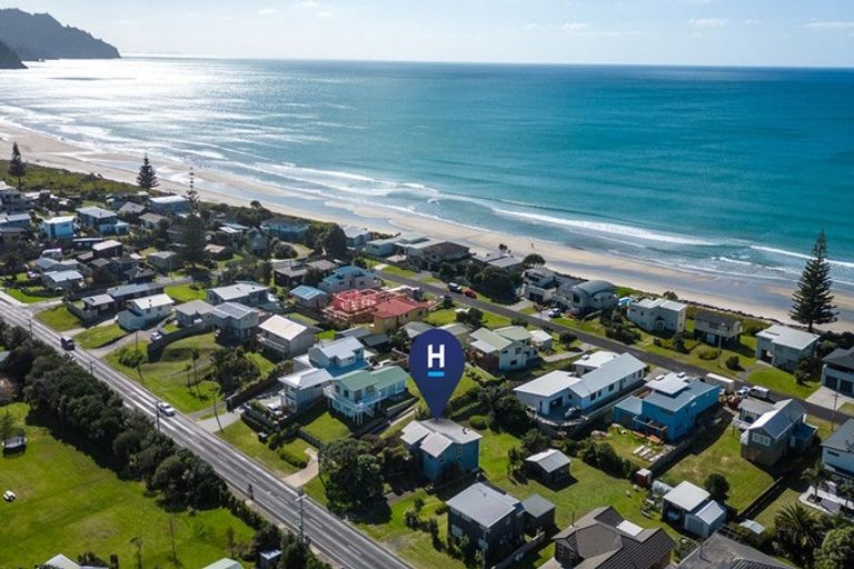 Photo of property in 59 Seaforth Road, Waihi Beach, 3611