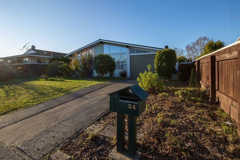 Photo of property in 24 Exeter Street, Stoke, Nelson, 7011