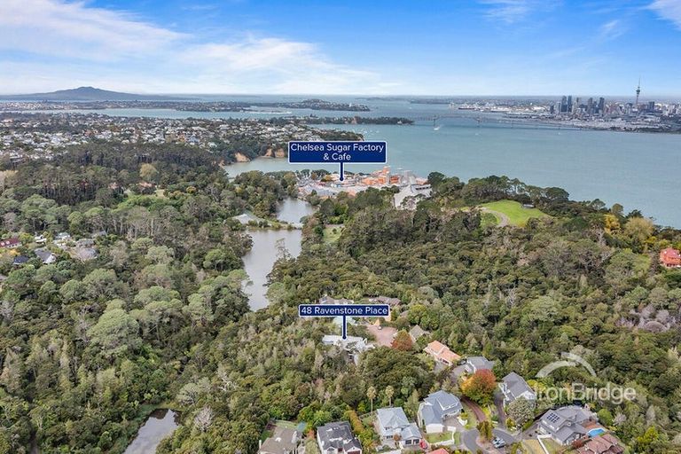 Photo of property in 46-48 Ravenstone Place, Chatswood, Auckland, 0626