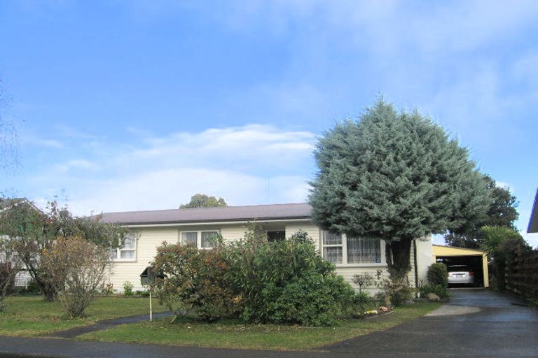 Photo of property in 25 Plymouth Road, Flaxmere, Hastings, 4120