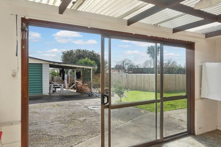 Photo of property in 319 Thames Street, Morrinsville, 3300