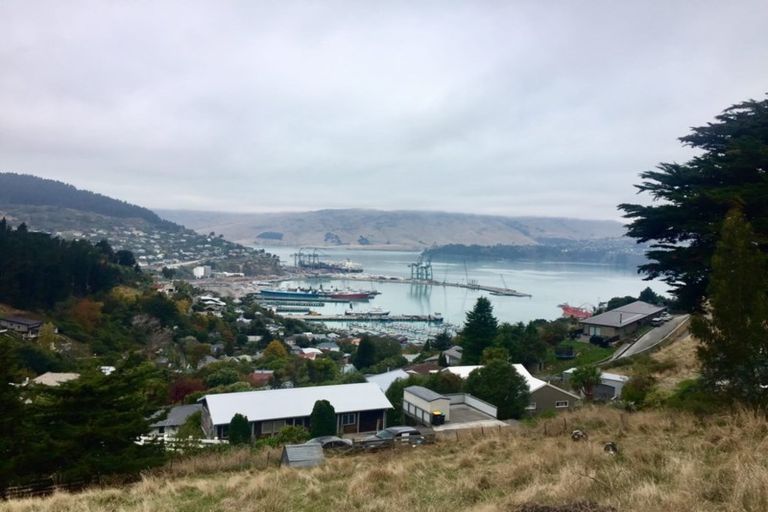 Photo of property in 25l Walkers Road, Lyttelton, 8082