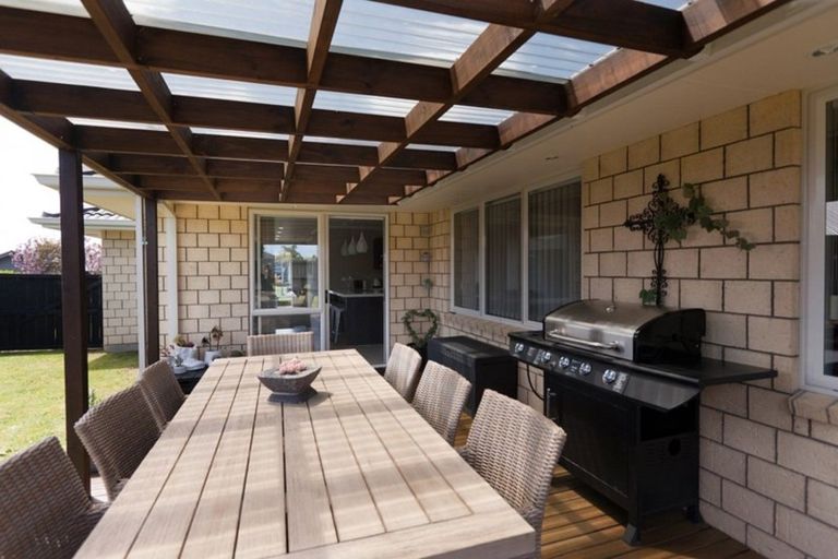 Photo of property in 92 Stirling Drive, Morrinsville, 3300