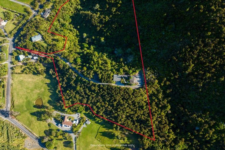 Photo of property in 14 Bay View Road, Whangarei Heads, Whangarei, 0174