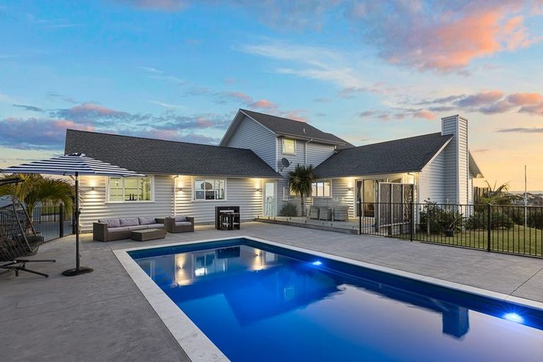 Photo of property in 16 Palm View Terrace, Gulf Harbour, Whangaparaoa, 0930