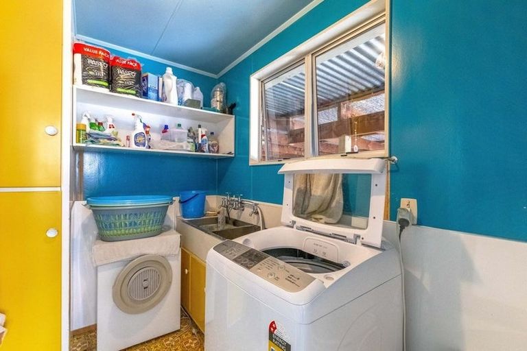 Photo of property in 3 Eden Terrace, Waipukurau, 4200