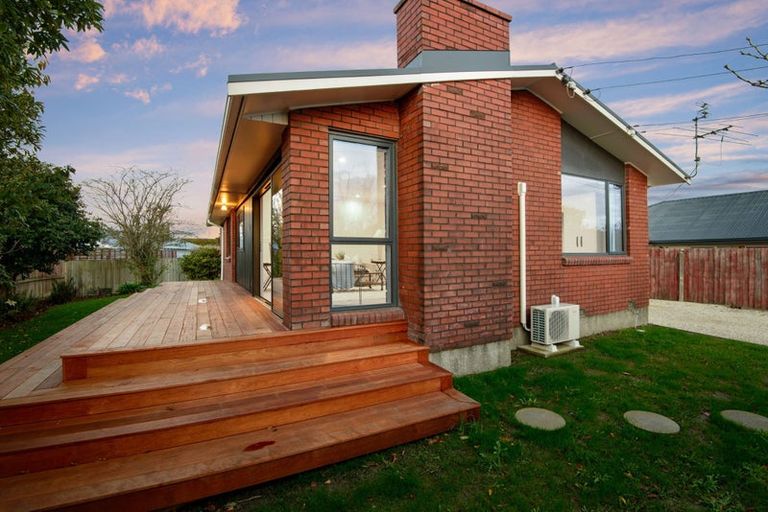 Photo of property in 22 Parnwell Street, Burwood, Christchurch, 8083