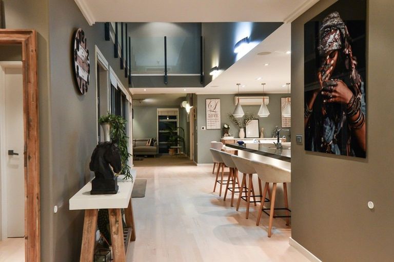 Photo of property in 337a Newell Road, Tamahere, Hamilton, 3283