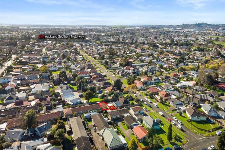 Photo of property in 11/82 Huia Road, Papatoetoe, Auckland, 2025