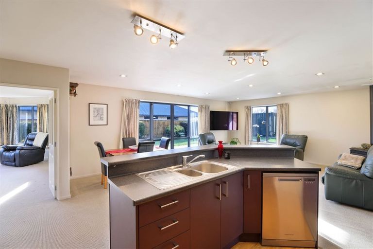 Photo of property in 10 Parkdale Close, Allenton, Ashburton, 7700