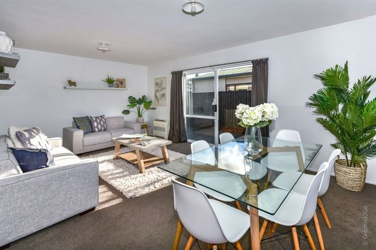 Photo of property in 39c Bassett Street, Burwood, Christchurch, 8083