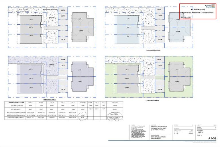 Photo of property in 48 Finnerty Avenue, Howick, Auckland, 2014