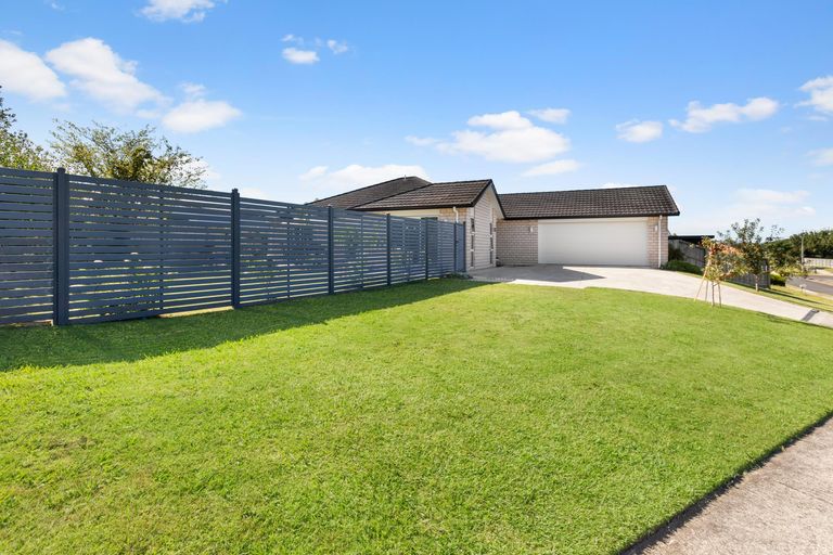 Photo of property in 15 Meadowview Drive, Morrinsville, 3300