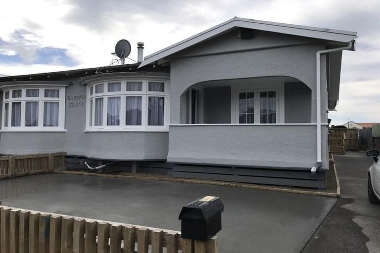 Photo of property in 402 Lyndon Road East, Hastings, 4122