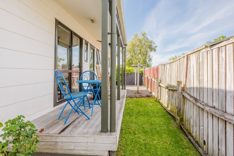 Photo of property in 31a Henderson Street, Otane, 4202