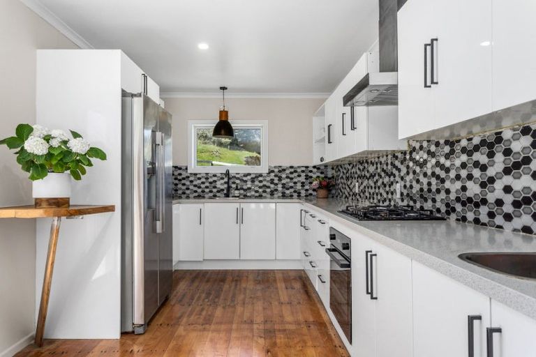 Photo of property in 414 Matahi Road, Rotoma, Whakatane, 3194