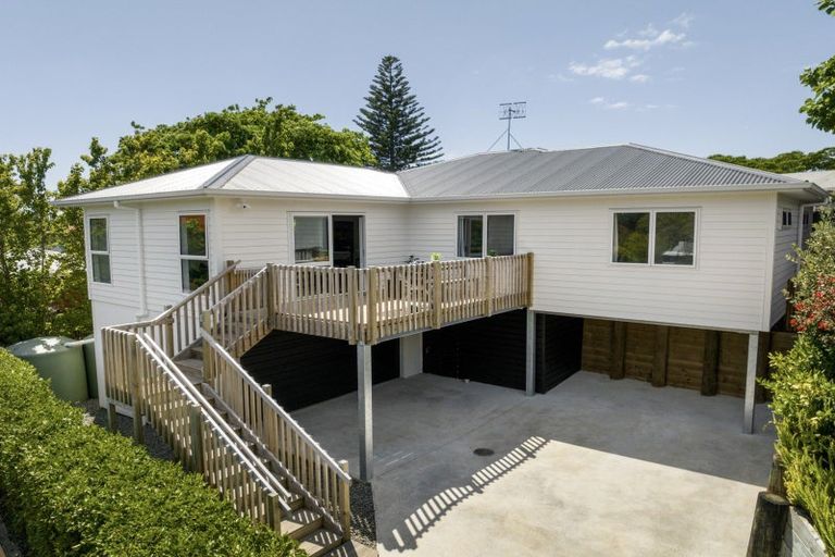 Photo of property in 14a Wellesley Grove, Gate Pa, Tauranga, 3112