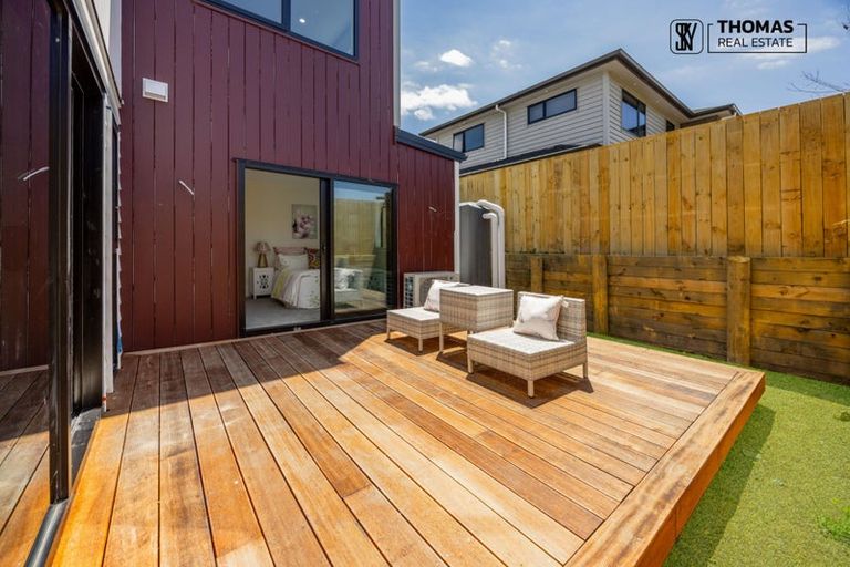 Photo of property in 12/129 Maich Road, Manurewa, Auckland, 2102