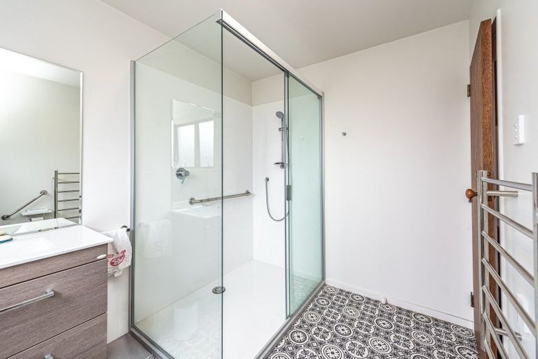 Photo of property in 43 Webb Road, Durie Hill, Whanganui, 4500