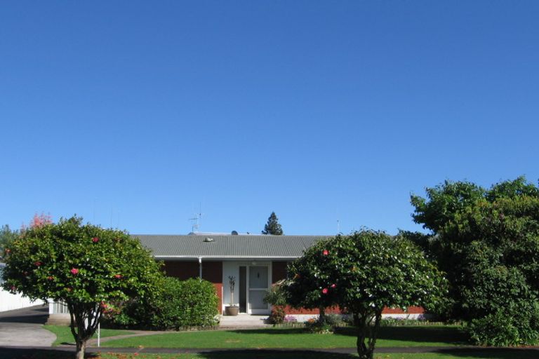 Photo of property in 4 Puriri Place, Matamata, 3400