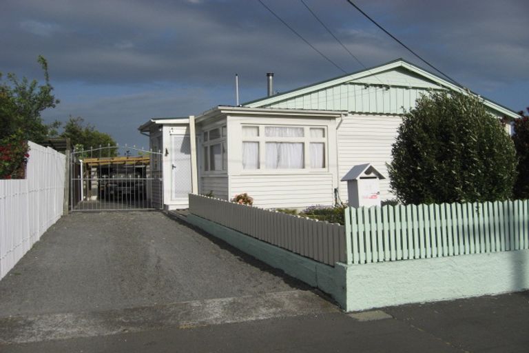 Photo of property in 28 Quinns Road, Shirley, Christchurch, 8013