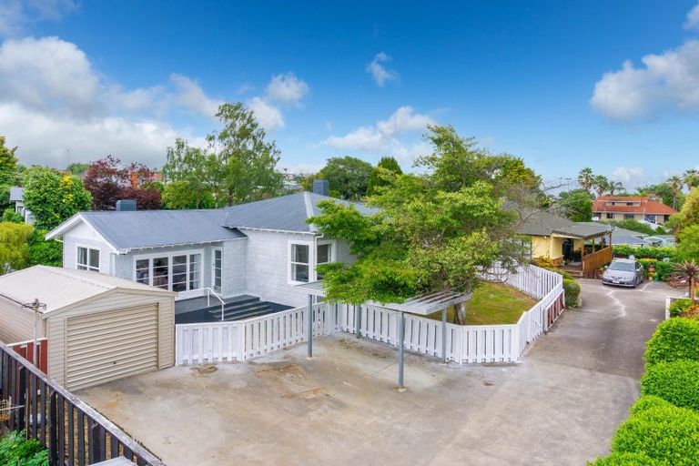 Photo of property in 632 Bank Street, Te Awamutu, 3800