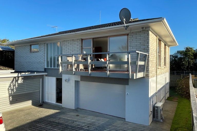 Photo of property in 3/23 Byron Avenue, Takapuna, Auckland, 0622