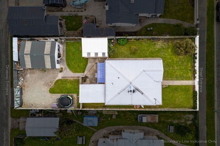 Photo of property in 3 Conway Street, Oamaru North, Oamaru, 9400