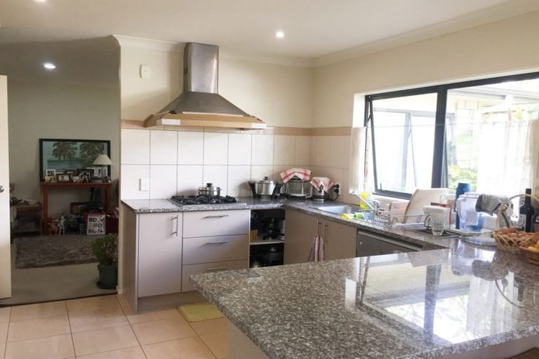 Photo of property in 21 Innisowen Place, Flat Bush, Auckland, 2019