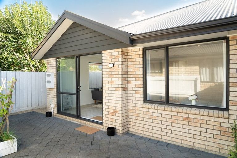 Photo of property in 3g Cameron Road, Hamilton East, Hamilton, 3216