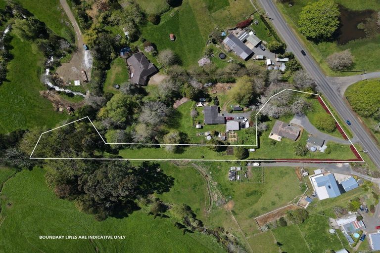 Photo of property in 431 Scotsman Valley Road, Tauwhare, Morrinsville, 3371