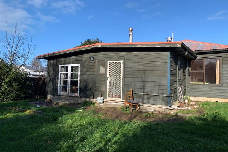 Photo of property in 184 Balmoral Drive, Appleby, Invercargill, 9812