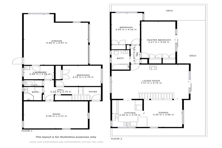 Photo of property in 167 Fairway Drive, Te Kamo, Whangarei, 0112