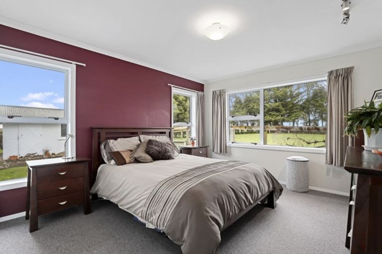 Photo of property in 209 Exelby Road, Burbush, Hamilton, 3288