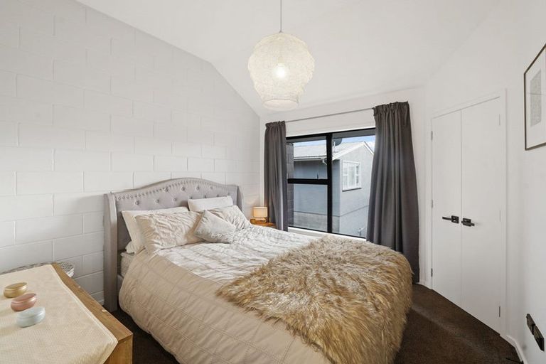 Photo of property in 6/9 Sherborne Street, St Albans, Christchurch, 8014