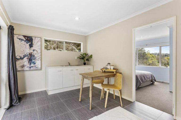 Photo of property in 101a Moore Street, Hillcrest, Auckland, 0627