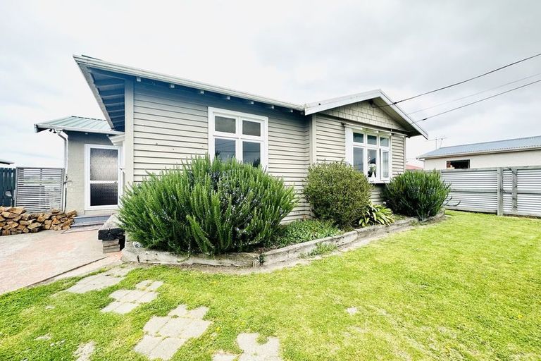Photo of property in 33 Rother Street, Oamaru, 9400