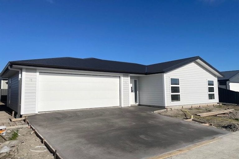 Photo of property in 4 Cassin Place, Taradale, Napier, 4112