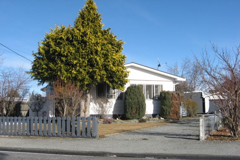 Photo of property in 32 Mount Cook Street, Twizel, 7901