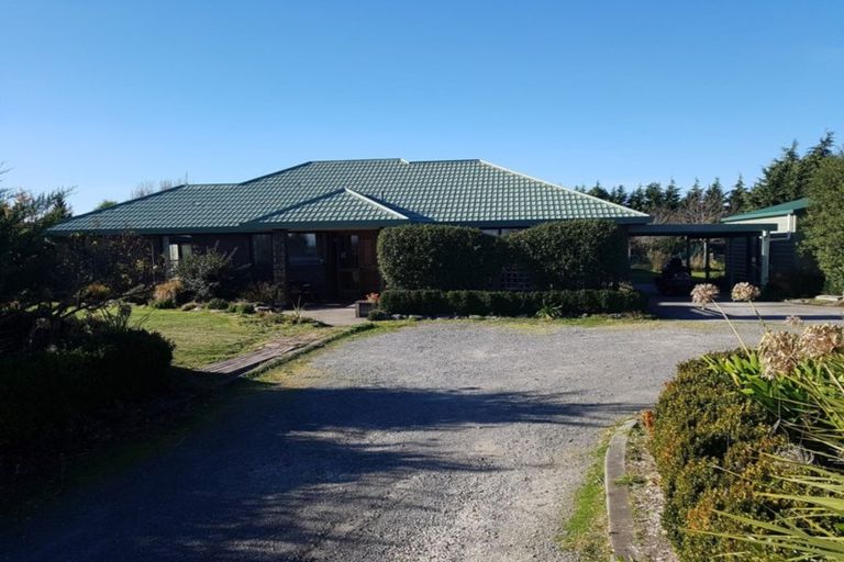 Photo of property in 5 Piako Drive, Darfield, 7571