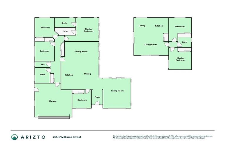 Photo of property in 255b Williams Street, Kaiapoi, 7630