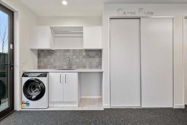 Photo of property in 22 Elsie Lange Way, Casebrook, Christchurch, 8051