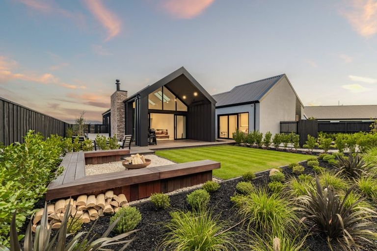 Photo of property in 5 Benashet Drive, Lincoln, 7608