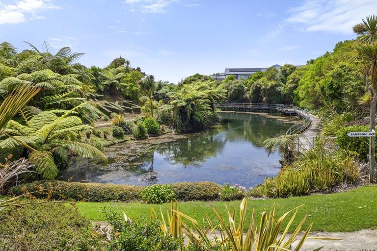 Photo of property in 3 St Andrews Parkway, Waiwhakaiho, New Plymouth, 4312