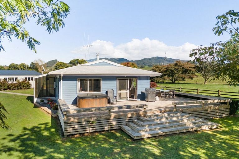 Photo of property in 2/601 Oreipunga Road, Maungatautari, Cambridge, 3494