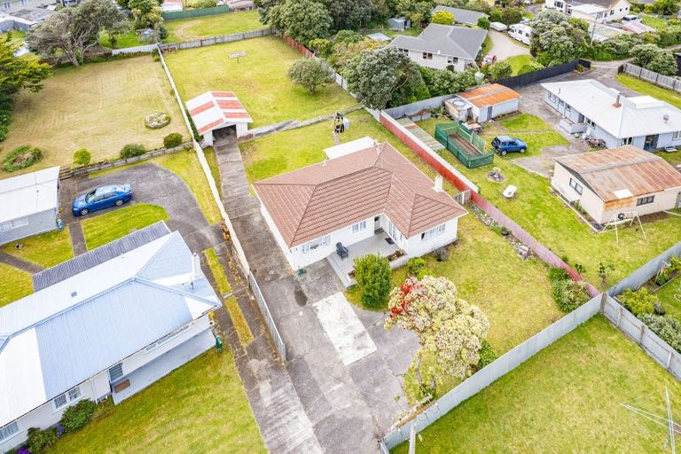Photo of property in 48a Cornfoot Street, Castlecliff, Whanganui, 4501