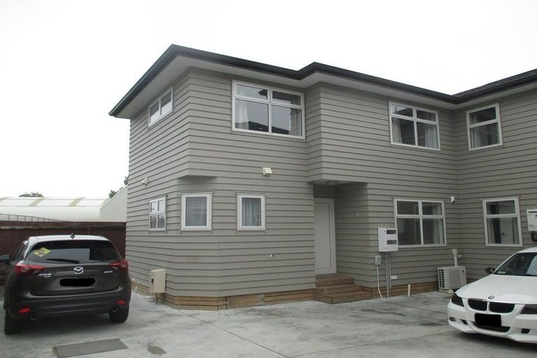 Photo of property in 5/39 York Street, Hamilton East, Hamilton, 3216